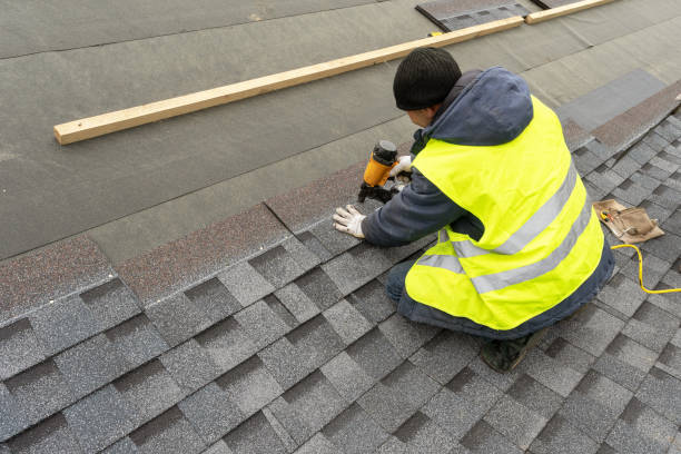 Roof Repair Estimates in Centerville, SC