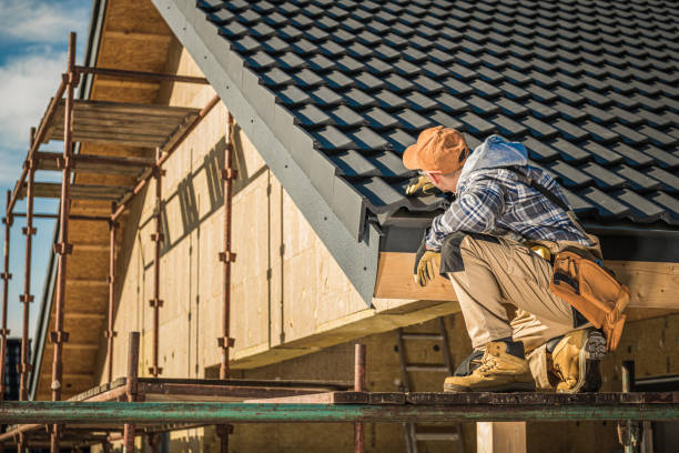 Best Roof Maintenance Services  in Centerville, SC