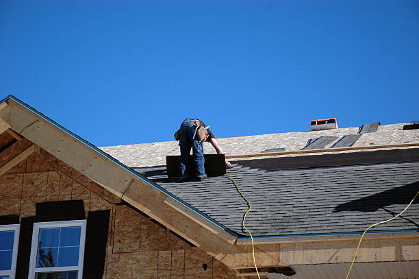 Quick and Trustworthy Emergency Roof Repair Services in Centerville, SC